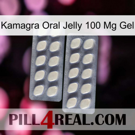 Kamagra Oral Jelly 100Mg Gel 07